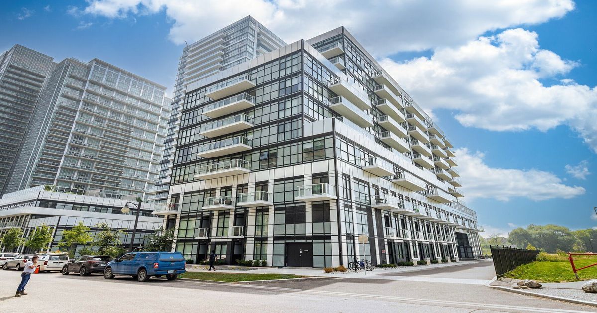 251 Manitoba Street Toronto