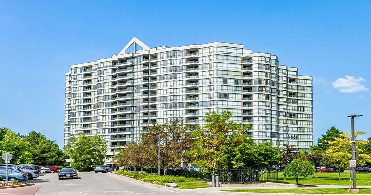1 Rowntree Road Toronto