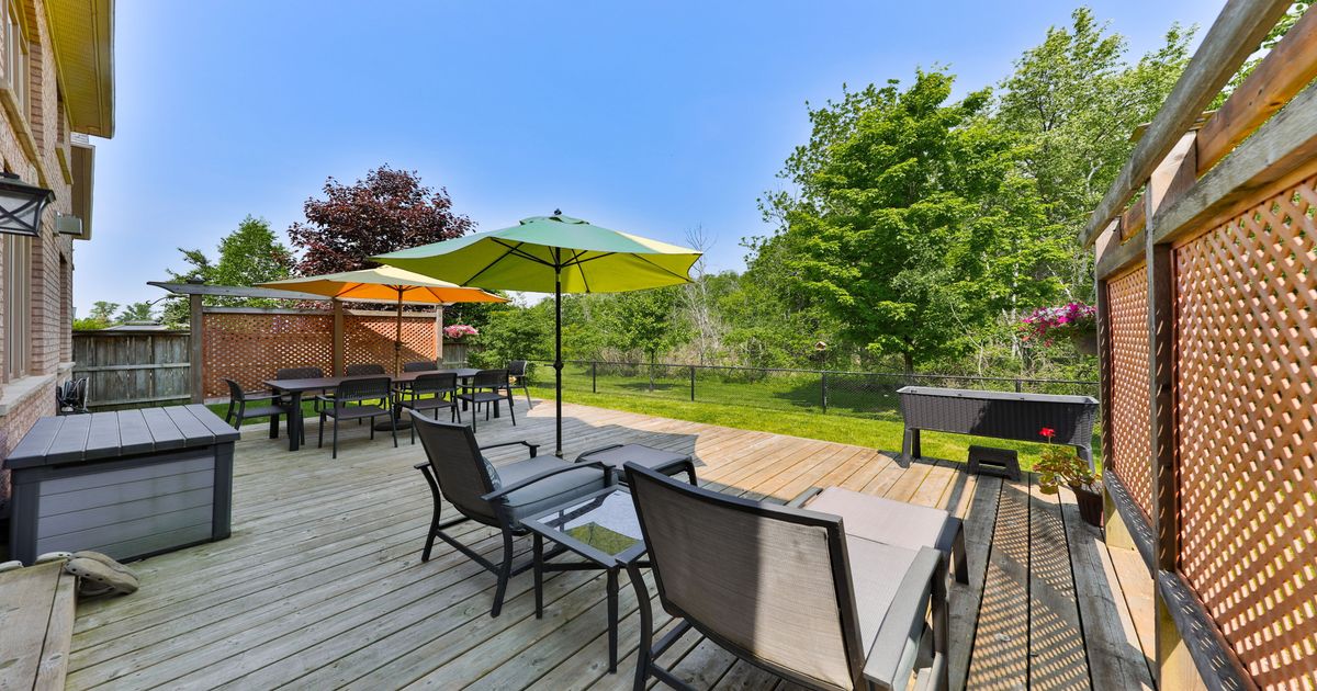 317 Nautical Boulevard Oakville
