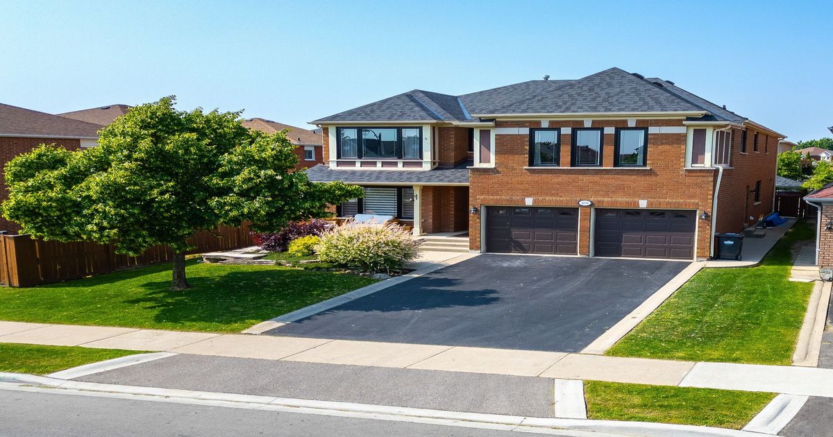 670 Peter Robertson Boulevard Brampton