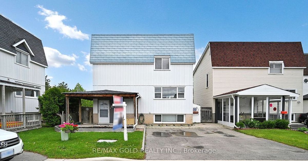 12 Homer Square Brampton
