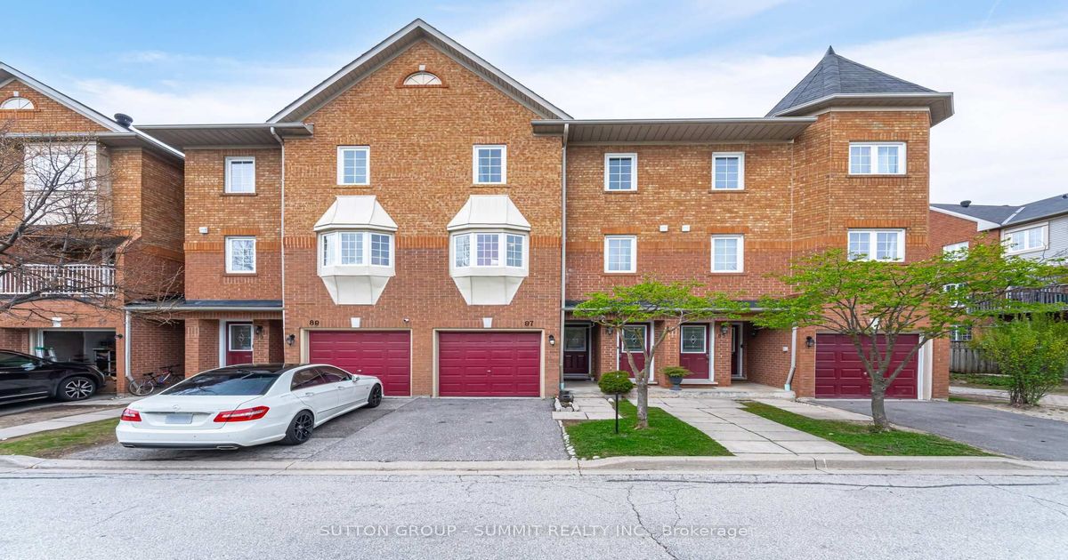 6950 Tenth Line Mississauga