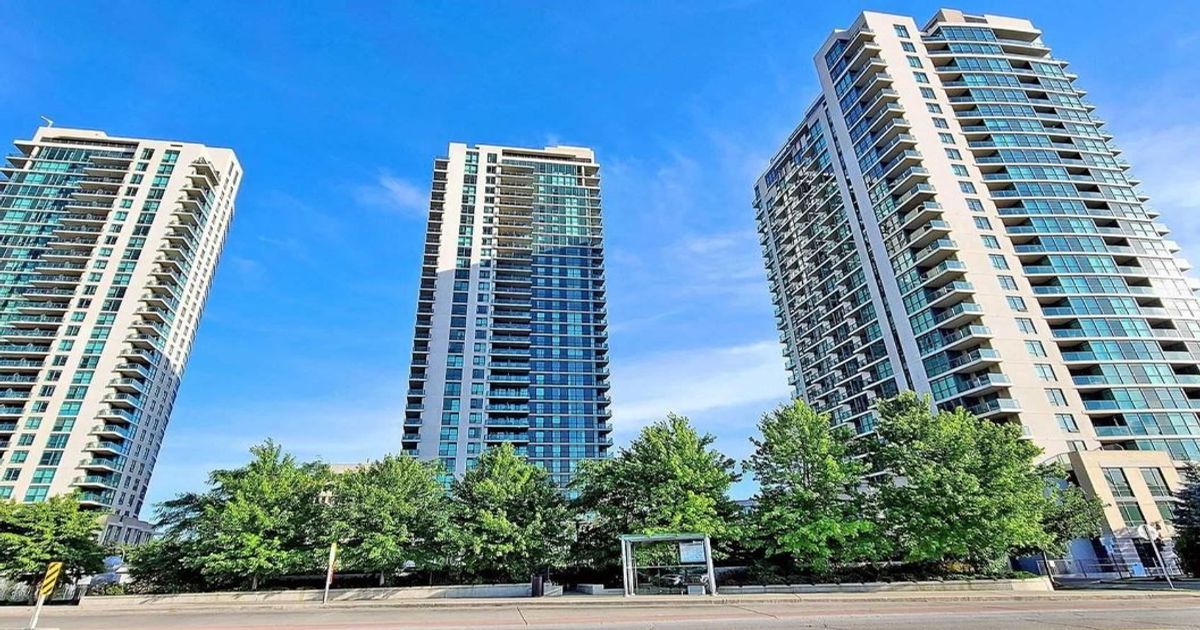 235 Sherway Gardens Toronto