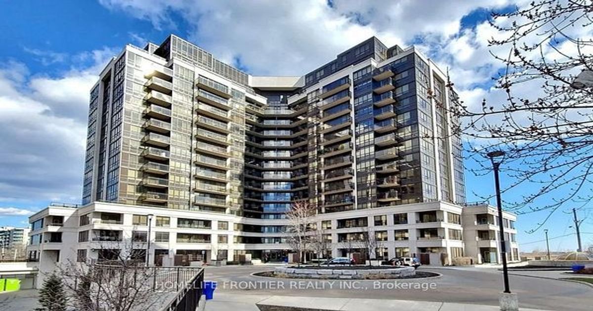 1060 sheppard Avenue W Toronto