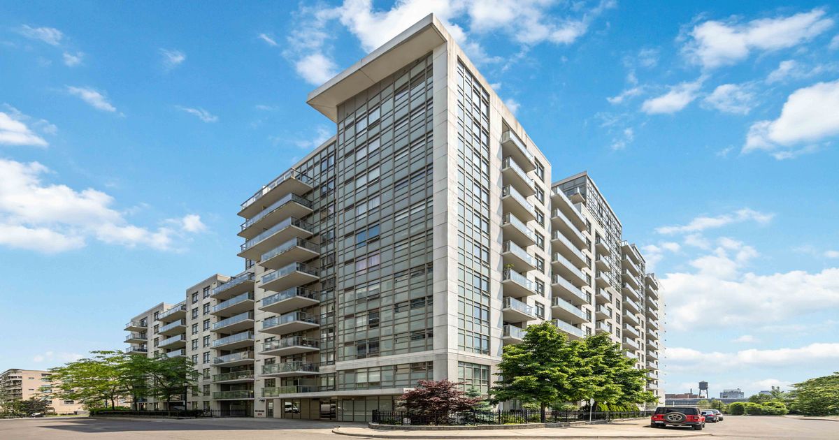 812 Lansdowne Avenue Toronto