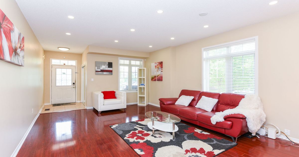 76 Grover Road Brampton