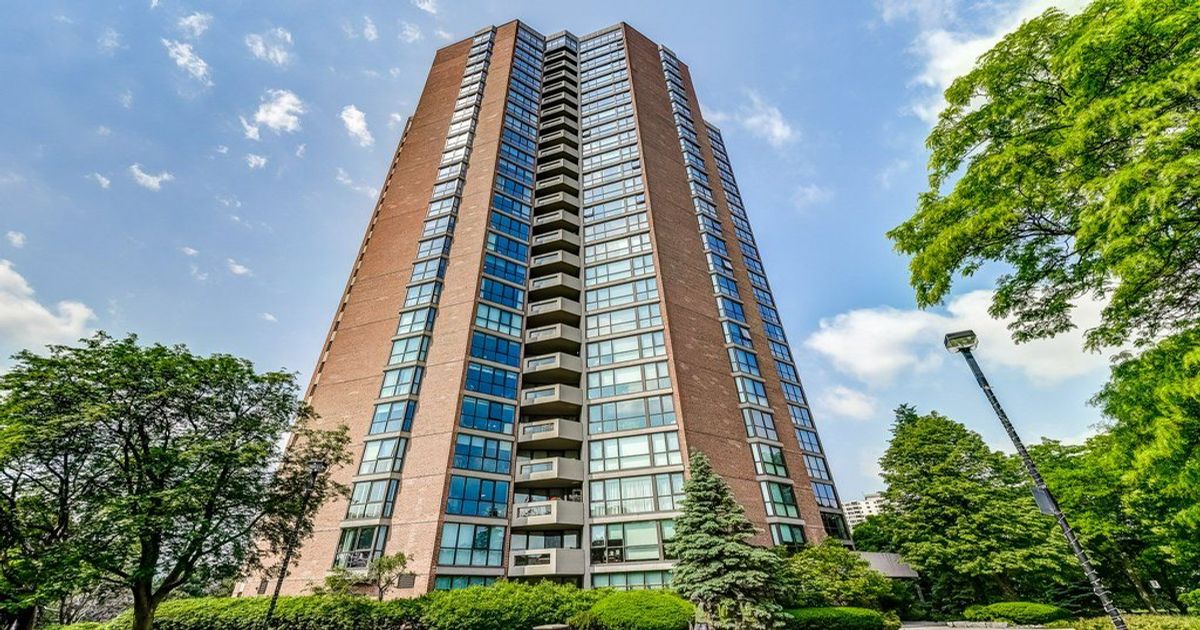 2000 Islington Avenue Toronto