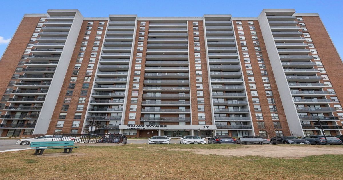 17 Knightsbridge Road Brampton