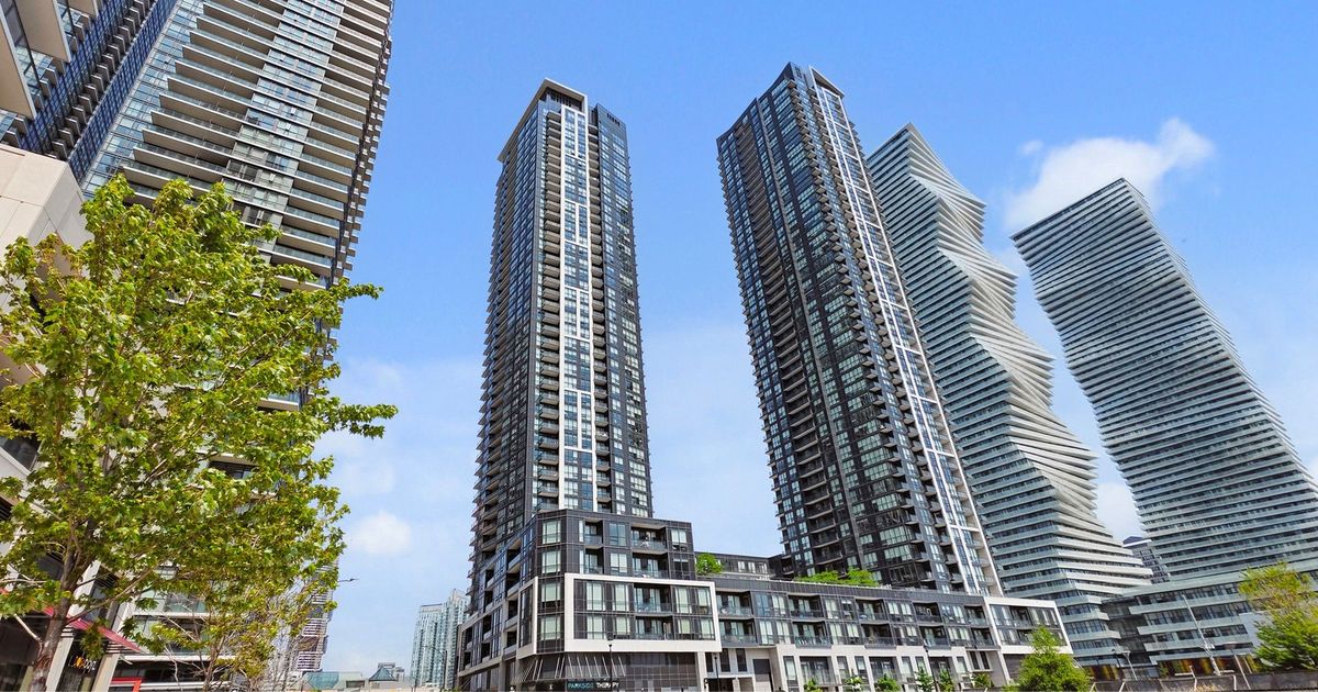 510 Curran Place Mississauga