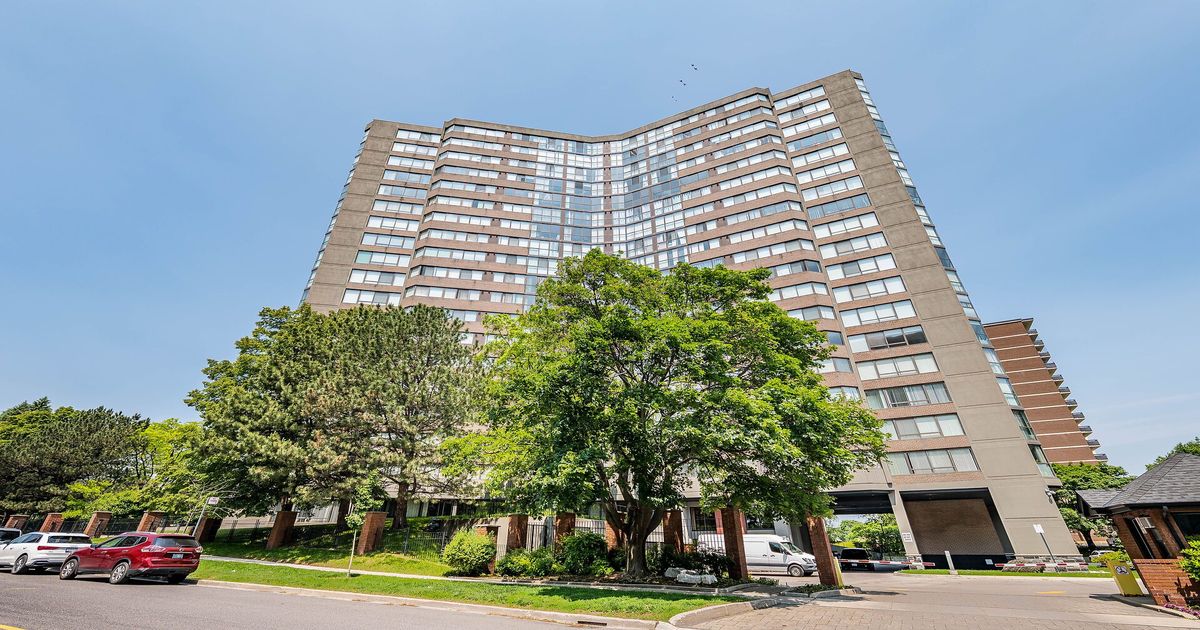 40 Richview Road Toronto