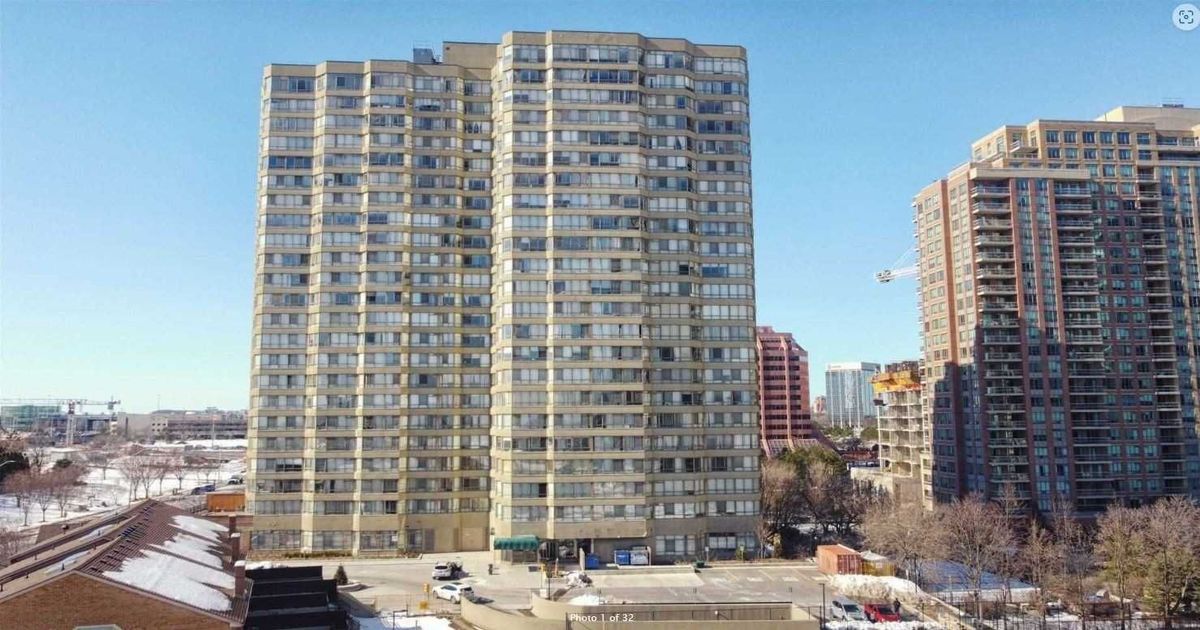 3605 Kariya Drive Mississauga