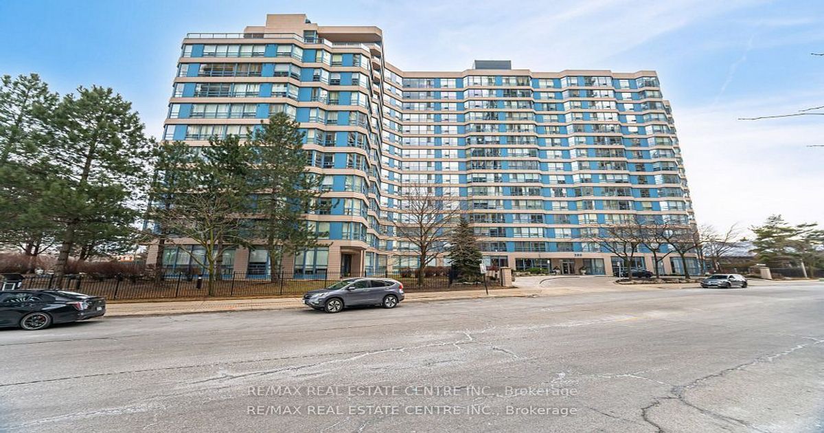 250 Webb Drive Mississauga