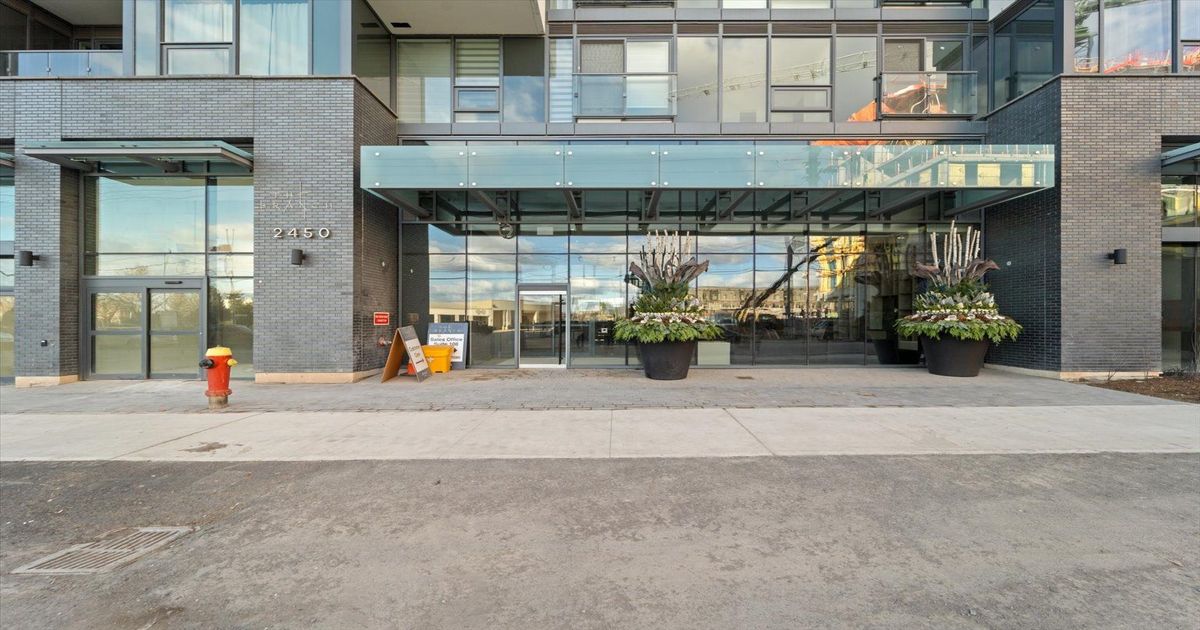 2450 Old Bronte Road Oakville