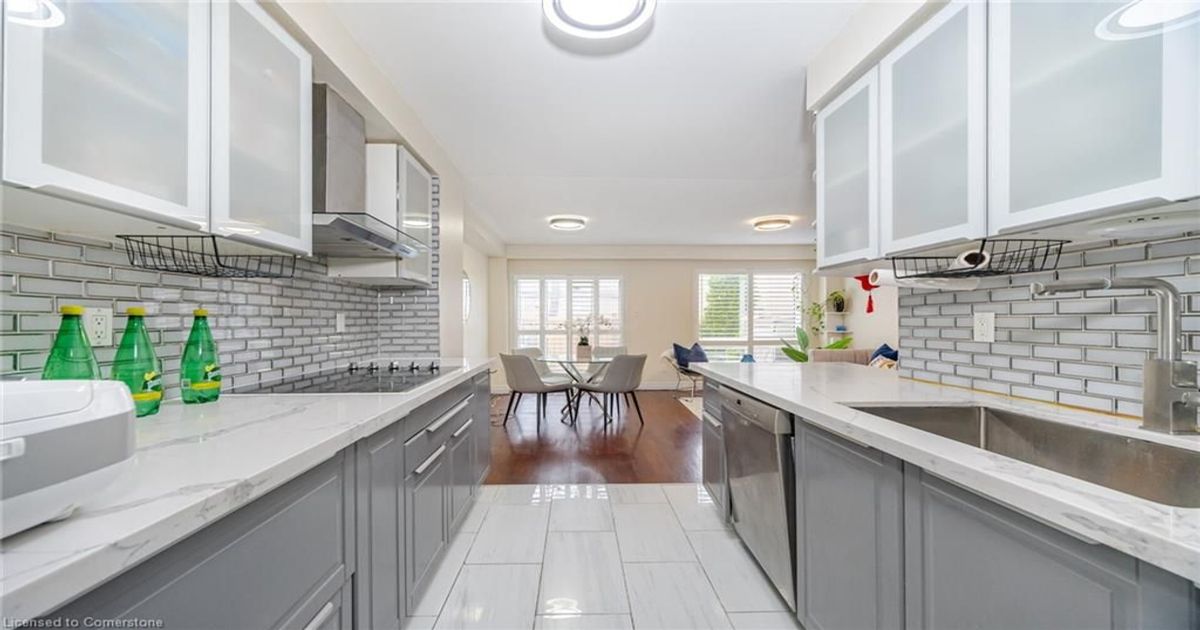 5255 Guildwood Way Mississauga
