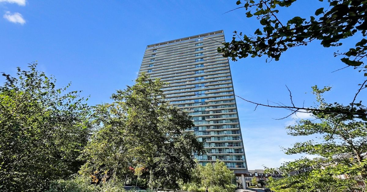 105 The Queensway Avenue Toronto