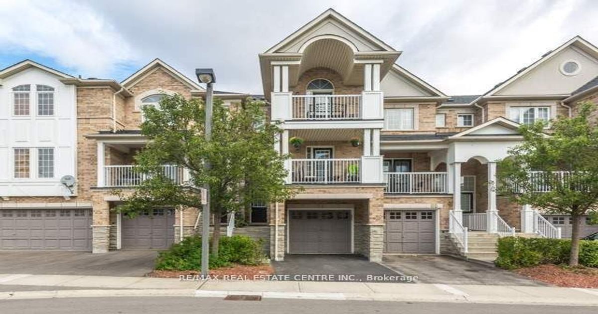 601 Shoreline Drive Mississauga