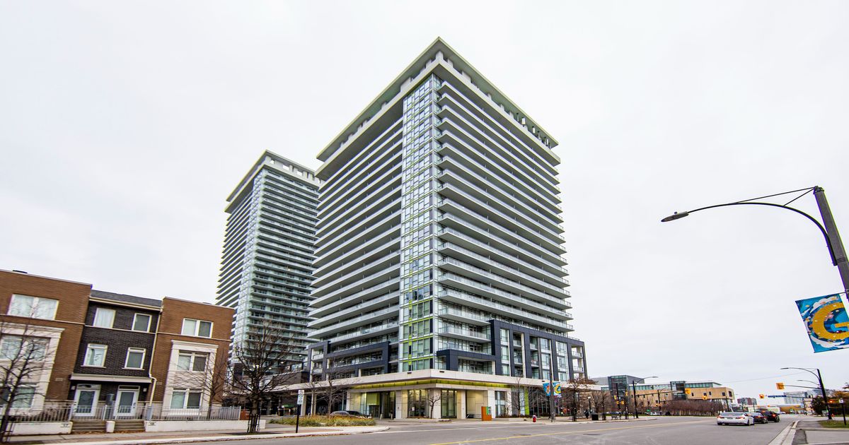 365 Prince Of Wales Drive Mississauga