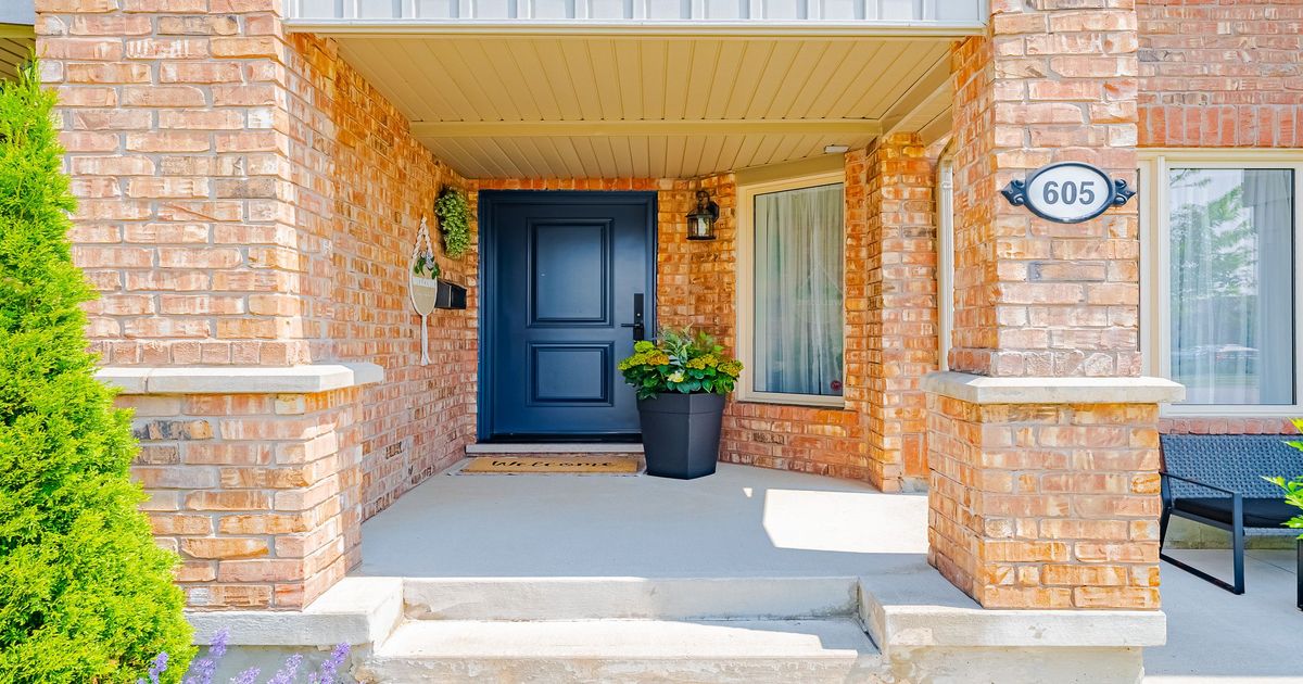 605 Scott Boulevard Milton