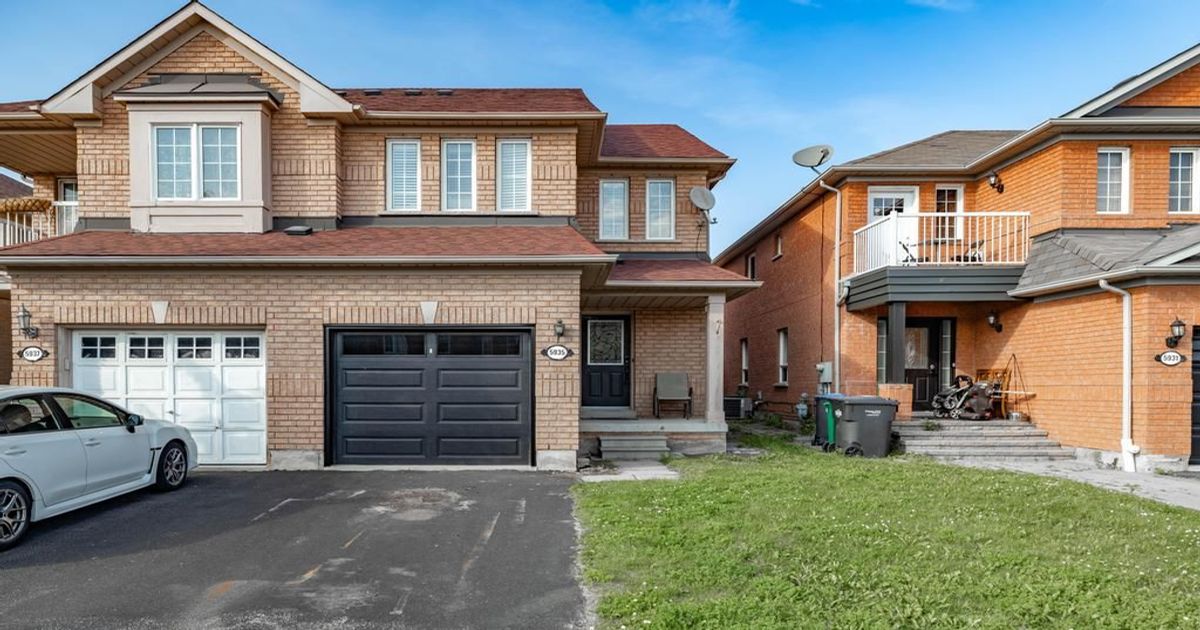 5935 Churchill Meadows Boulevard Mississauga