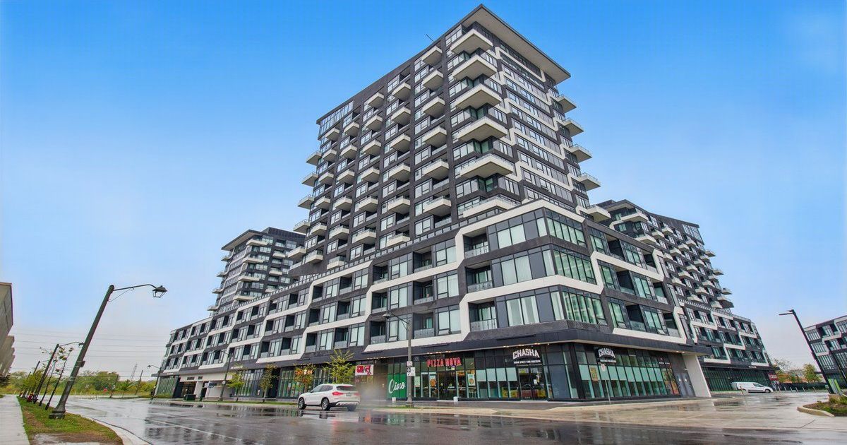 2489 Taunton Road Oakville