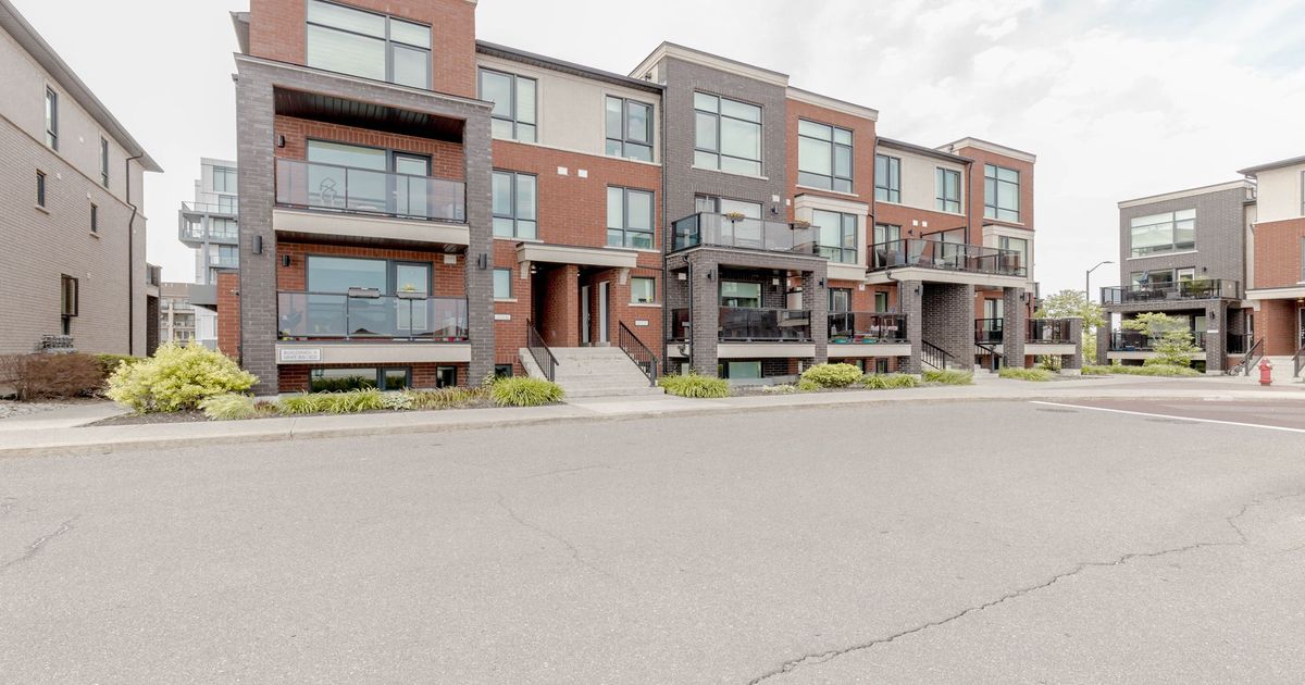 100 Dufay Road Brampton