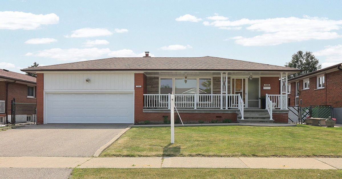 7264 Shallford Road Mississauga