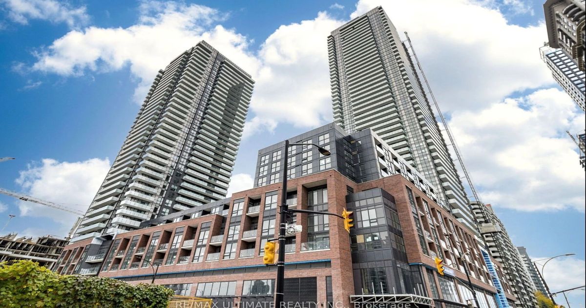 4130 Parkside  Village Drive Mississauga
