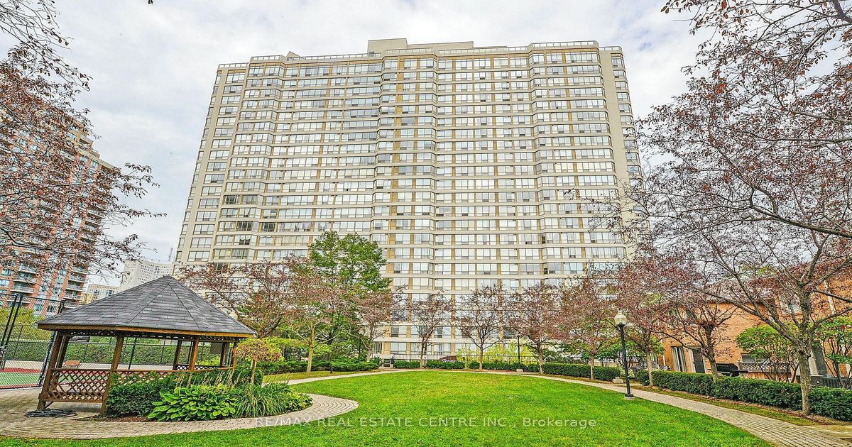 55 Elm Drive Mississauga