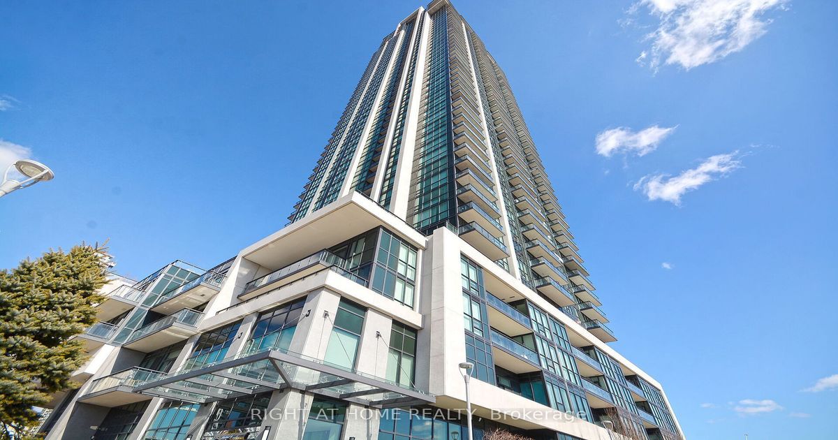3975 Grand Park Dr. Drive Mississauga