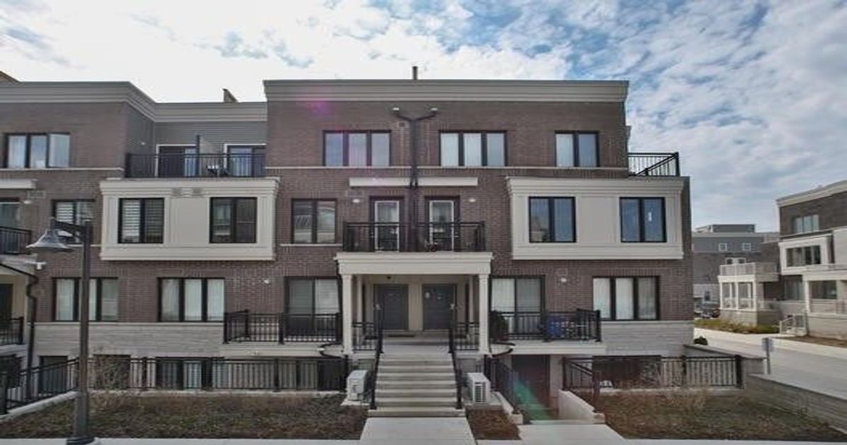 70 Eastwood Park Gardens Toronto