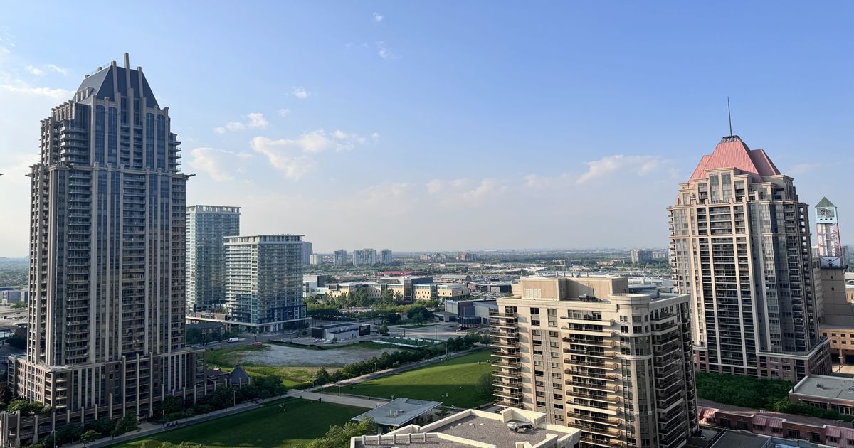 4070 Confederation Parkway Mississauga