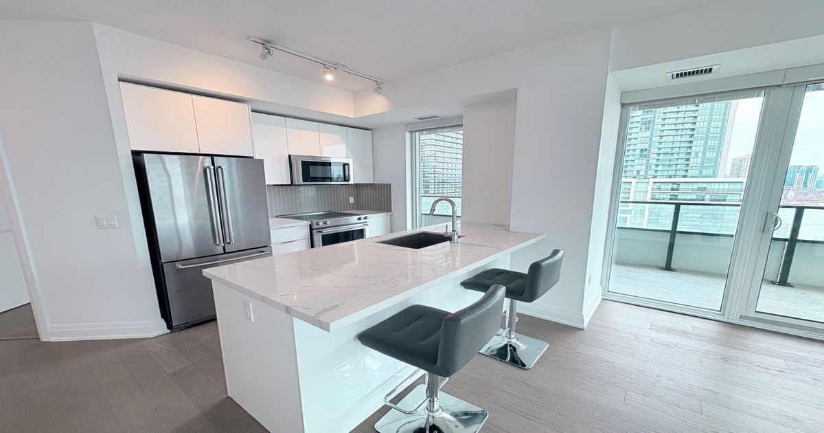 20 Shore Breeze Drive Toronto