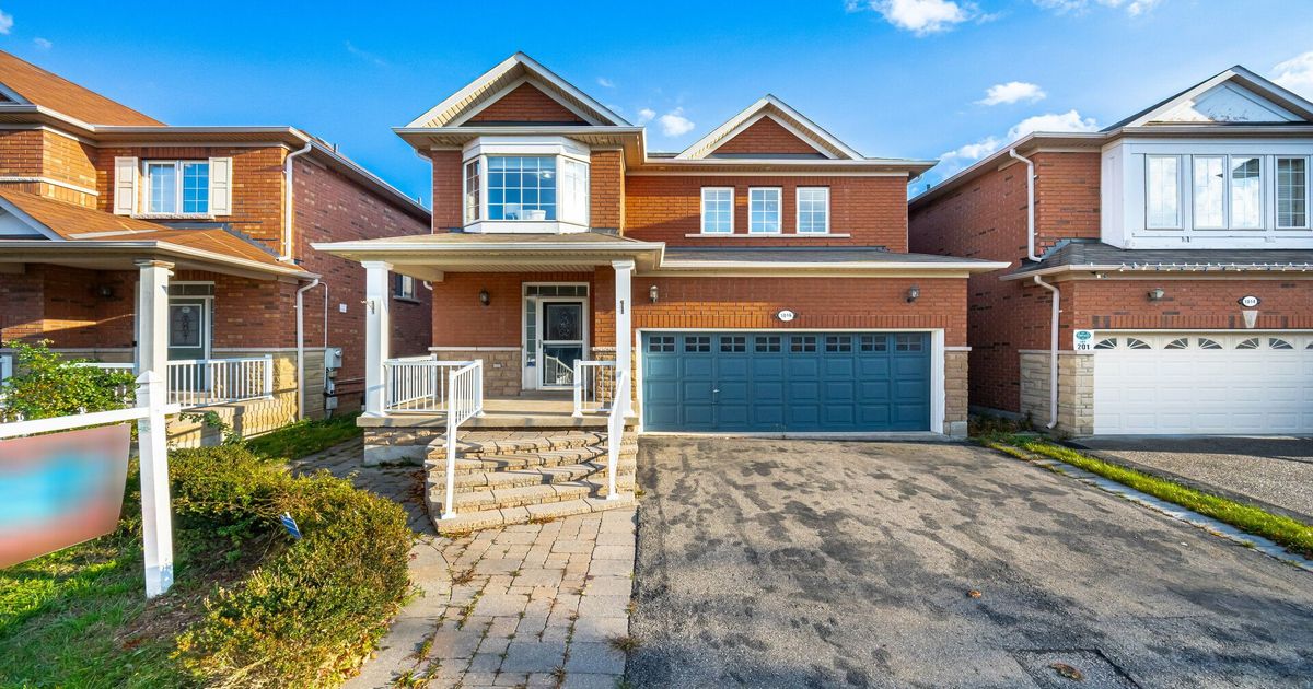 1016 Mccuaig Drive Milton