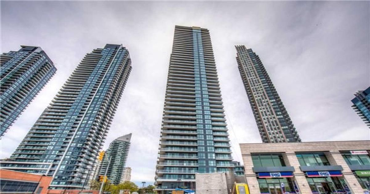 10 Park Lawn Road Toronto