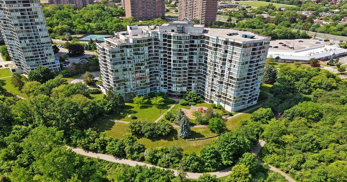 1 Rowntree Road Toronto