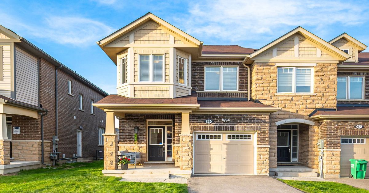 69 Phyllis Drive Caledon