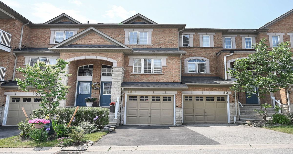 601 Shoreline Drive Mississauga