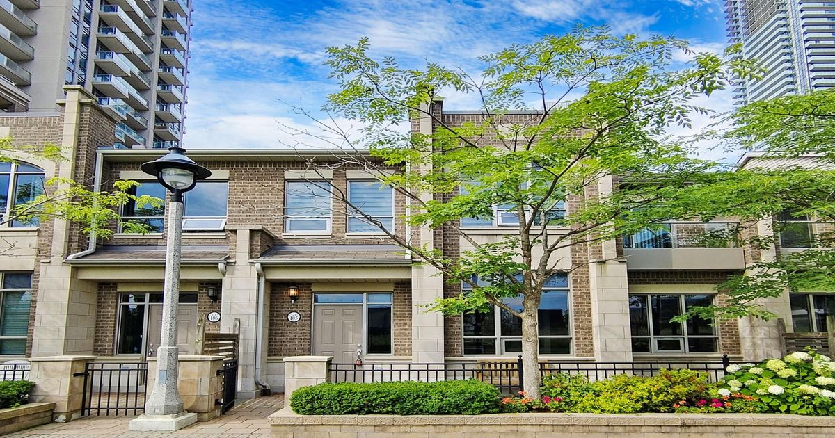 388 Prince Of Wales Drive Mississauga