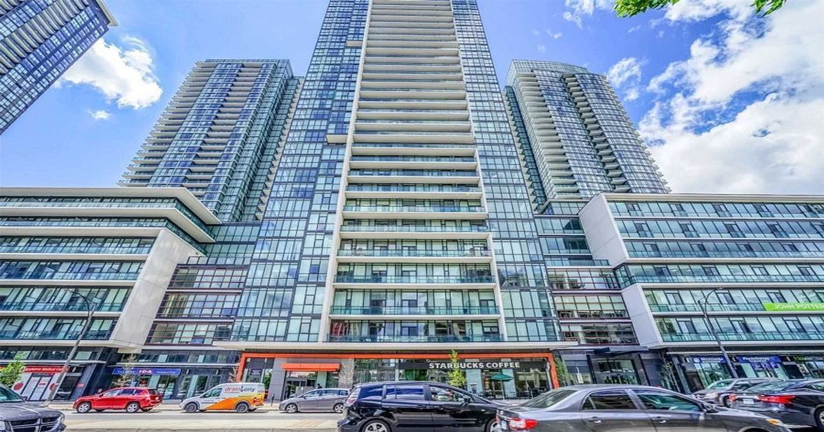 4070 Confederation Parkway Mississauga