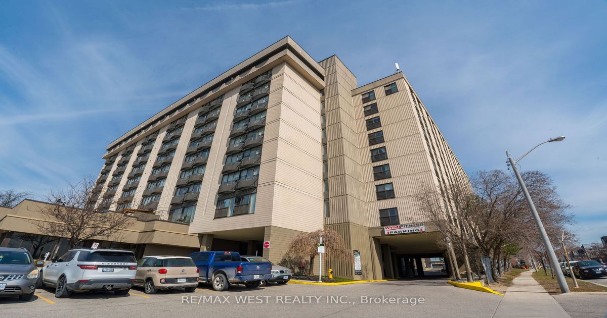 2737 Keele Street Toronto