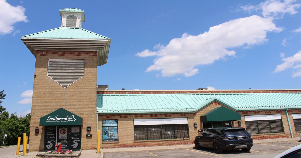 6487 Dixie Road Mississauga