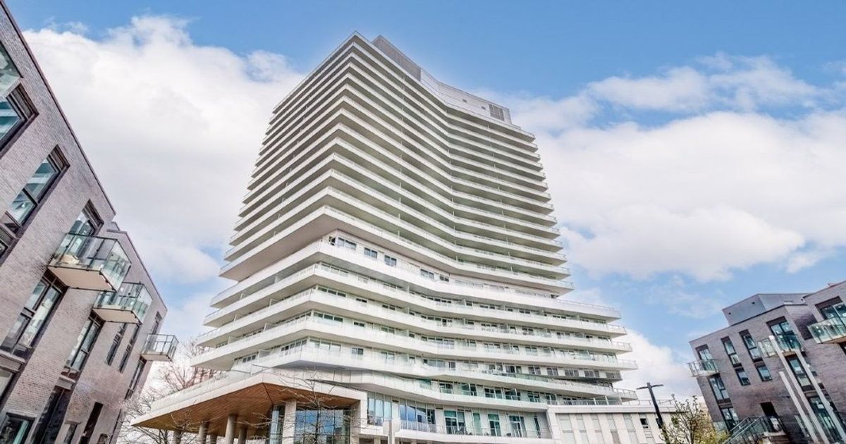 20 Brin Drive Toronto