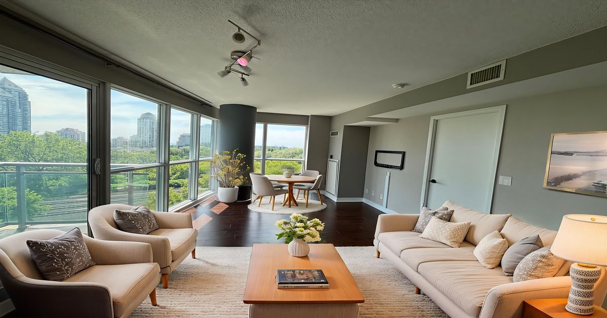 155 Legion Road N Toronto