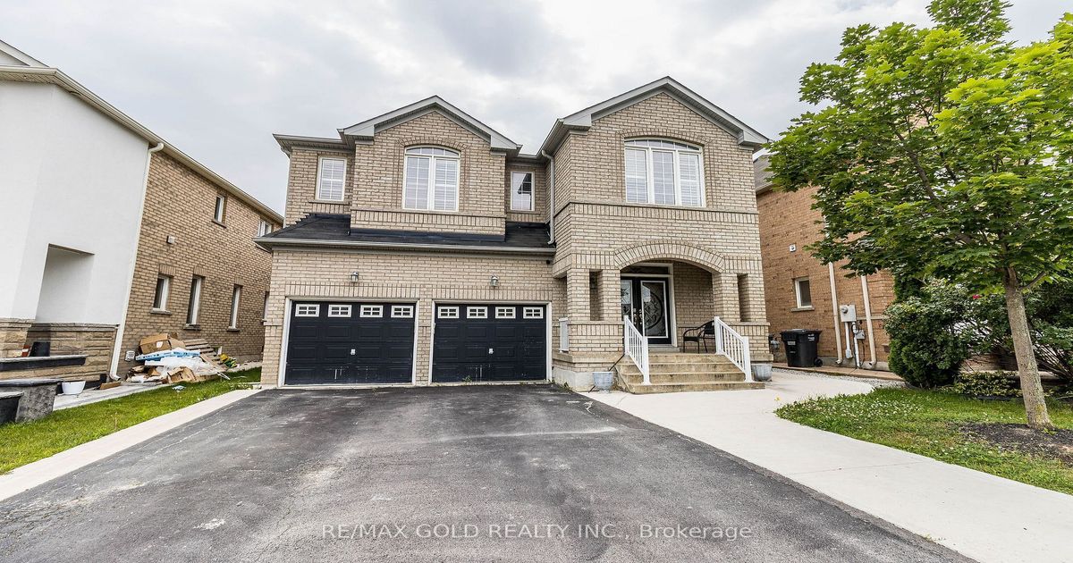 251 Father Tobin Road Brampton