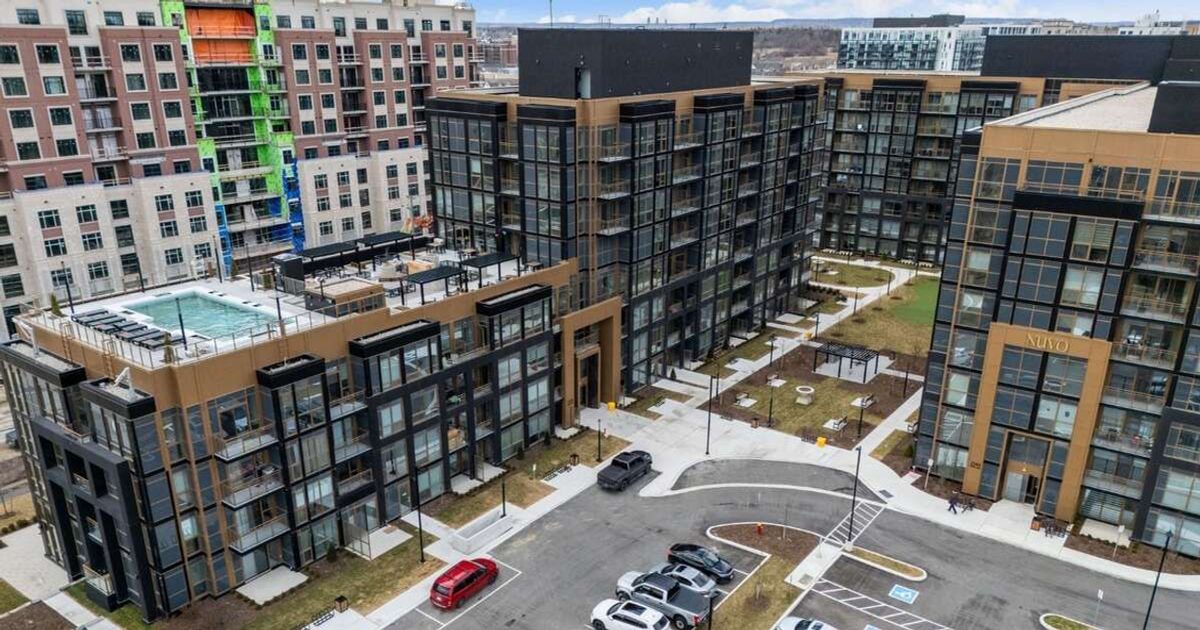 2333 Khalsa Gate Oakville