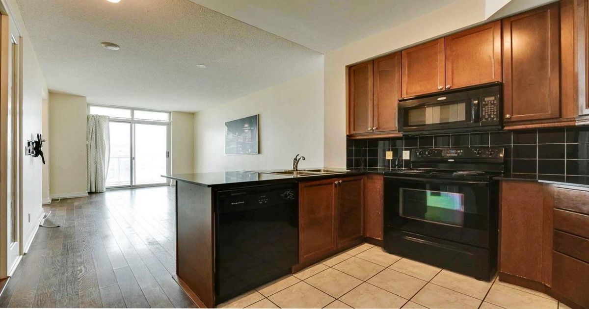 90 Absolute Avenue Mississauga