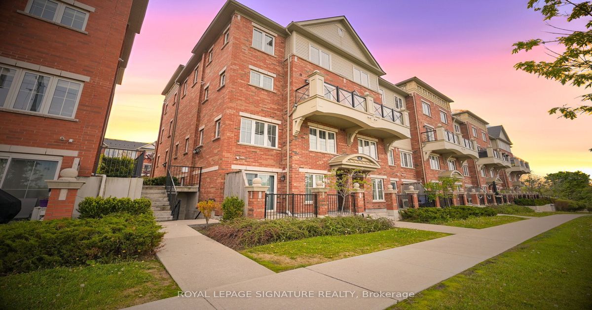 2508 Post Road Oakville