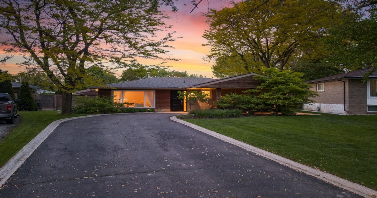 46 Farmington Drive Brampton