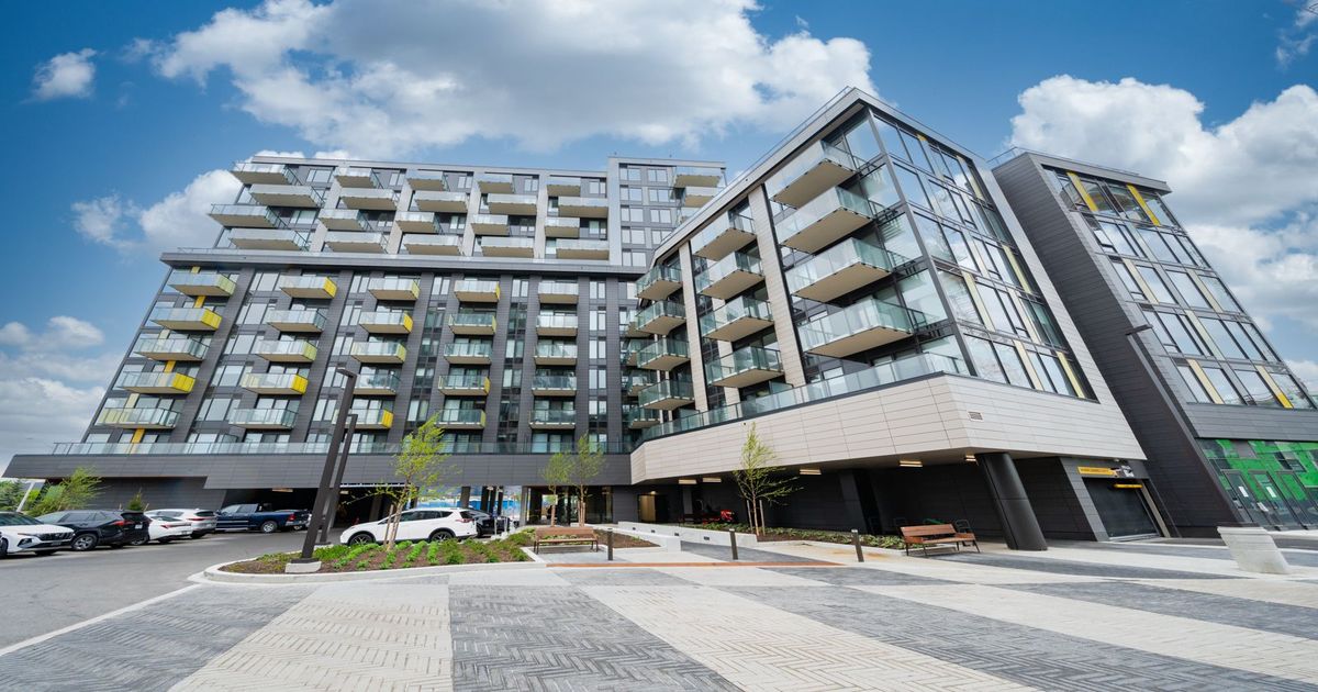 3006 William Cutmore Boulevard Oakville