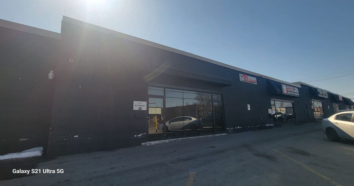 73 Alness - commercial Street Toronto